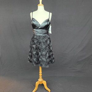 Brand NWT evening cocktail dress Forever Yours
